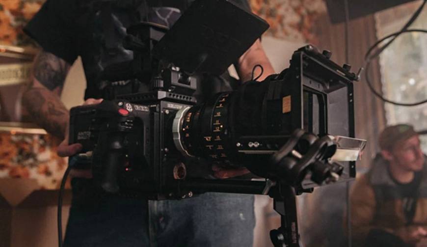 五华区产品宣传视频拍摄公司哪家好？