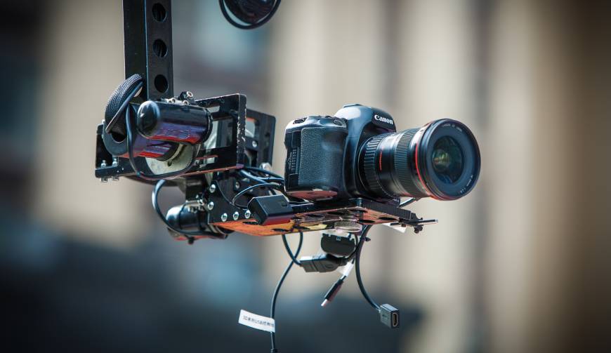 科技赋能生活：五华区产品视频拍摄开启智能新时代