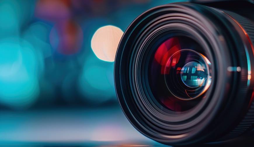 与五华区产品视频拍摄同行：畅享高效、舒适的每一天