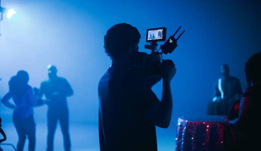 神秘新品来袭！五华区产品视频拍摄究竟有何神奇之处？