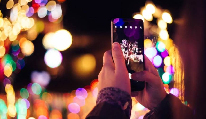 打破常规！五华区产品视频拍摄将如何重塑行业格局？