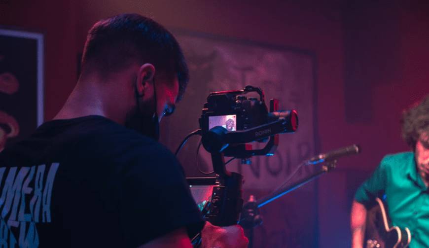 匠心雕琢视觉盛宴！专业五华区产品视频拍摄公司赋能品牌价值