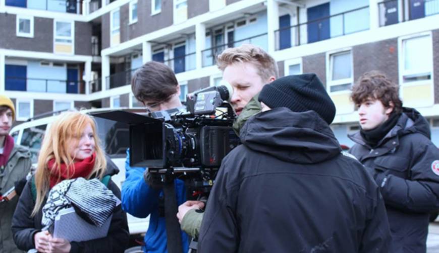 拒绝模板化套路！五华区产品视频拍摄公司独创个性化视觉解决方案