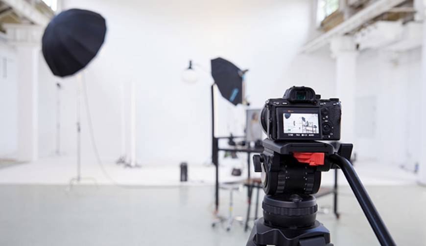 聚焦五华区产品视频拍摄，打造品牌传播新高度