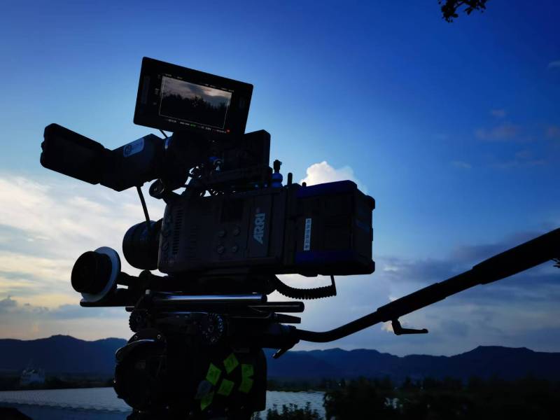 流量思维，五华区电商产品视频拍摄制作的核心逻辑