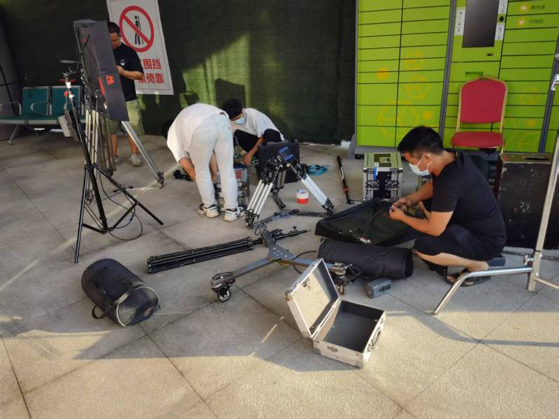 五华区产品视频拍摄全攻略，让产品魅力在镜头下尽情绽放