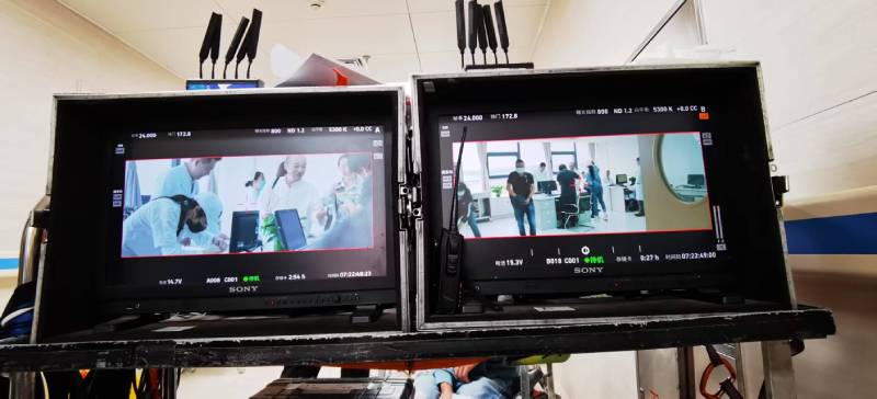 五华区极致互动，让产品在宣传视频中闪耀独特光芒