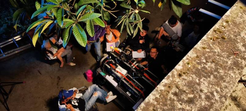 解锁五华区产品宣传视频拍摄公司新势能，助力品牌强势破圈