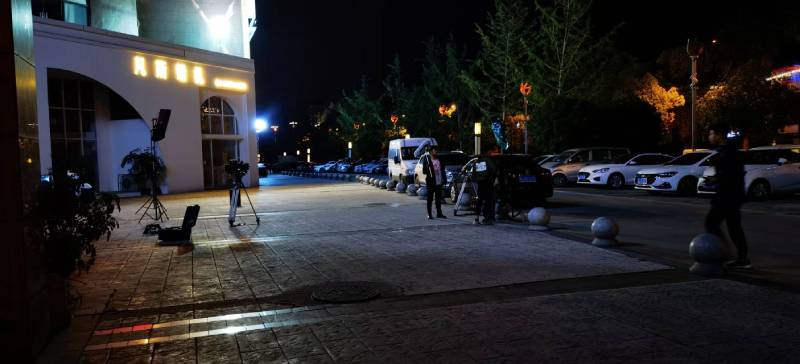 五华区电商产品视频拍摄制作全攻略，打造高转化带货视频