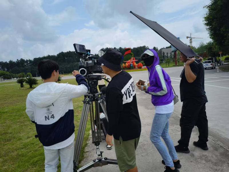 五华区极致互动，未来愿景宏大，致力于成为全球领先的产品宣传视频企业