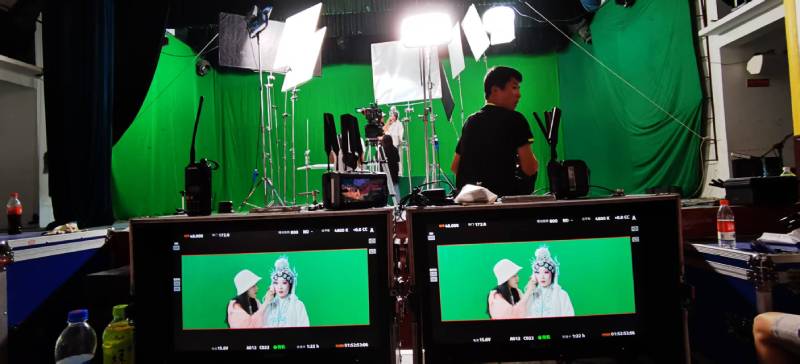 五华区产品视频拍摄：以创意为翼，助力品牌翱翔