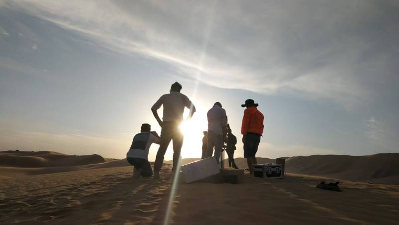 深耕五华区产品视频拍摄，解锁产品视觉传播的全新可能