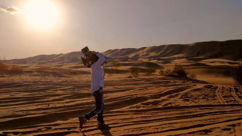 深耕五华区产品宣传视频拍摄公司，解锁品牌传播的核心动能