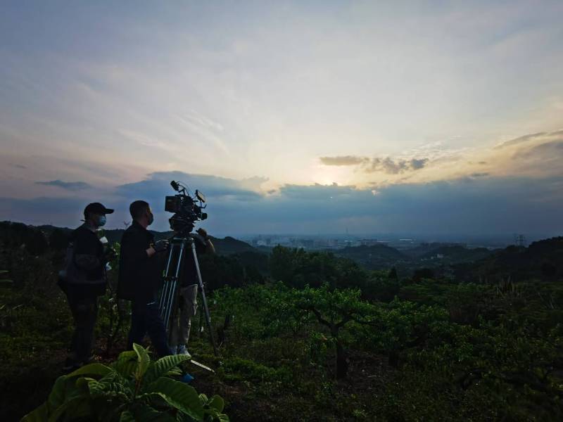 聚焦五华区产品宣传视频拍摄公司，用专业实力铸就品牌传播传奇