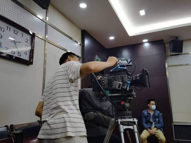 大数据指导创作方向，五华区产品视频拍摄公司让每帧画面都有效触达