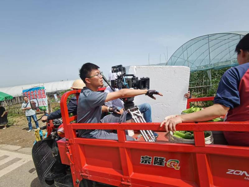 电商爆款背后的推手：五华区产品视频拍摄公司精准捕捉卖点痛点