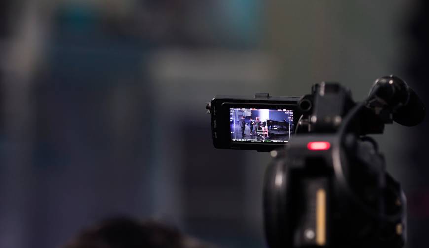 五华区产品视频拍摄制作：揭秘如何打造令人印象深刻的商业宣传片